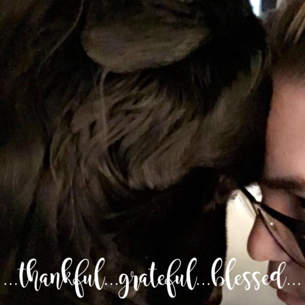 Meet your Posher, Rene